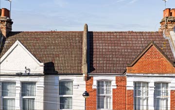 clay roofing Hugglescote, Leicestershire
