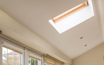 Hugglescote conservatory roof insulation companies