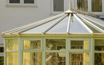 conservatory roof repair Hugglescote, Leicestershire