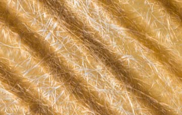 Hugglescote fibreglass roof waterproofing