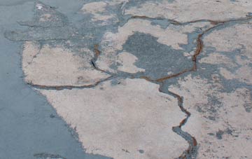 fibreglass roofing replacement Hugglescote