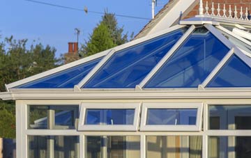 professional Hugglescote conservatory insulation