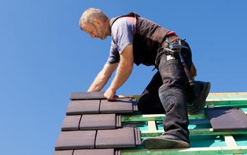disadvantages of Hugglescote slate roofing