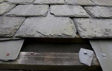 Hugglescote slate roof repairs and maintenance