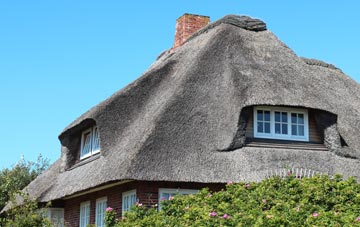 thatch roofing Hugglescote, Leicestershire