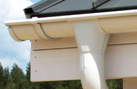 free Hugglescote gutter installer quotes