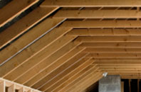 Hugglescote pitched insulation quotes