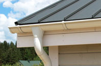 Hugglescote soffits