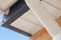 find rated Hugglescote soffit companies